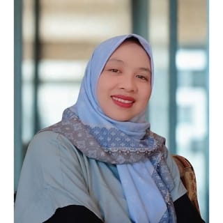 Rini Handayani