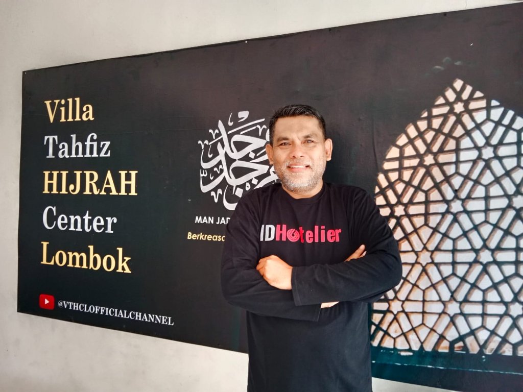 Askar DG Kamis