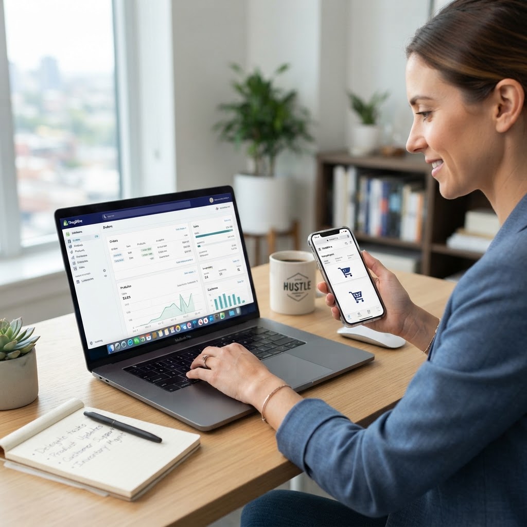 eCommerce Virtual Assistant: Tasks, Benefits and Hiring Guide