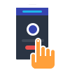 Web Development & Support icon