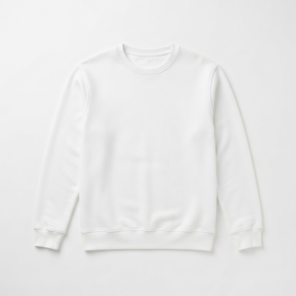 Crewneck Sweatshirt