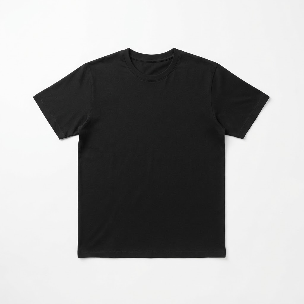 Premium Ultra Cotton Tee