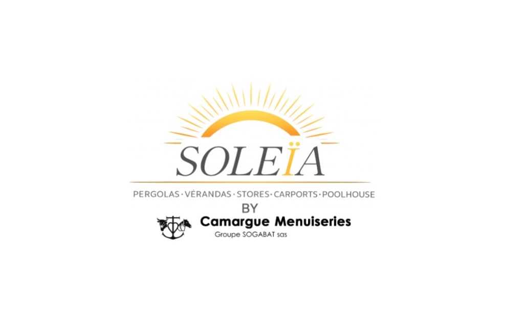 Soleïa — by Camargue Menuiseries