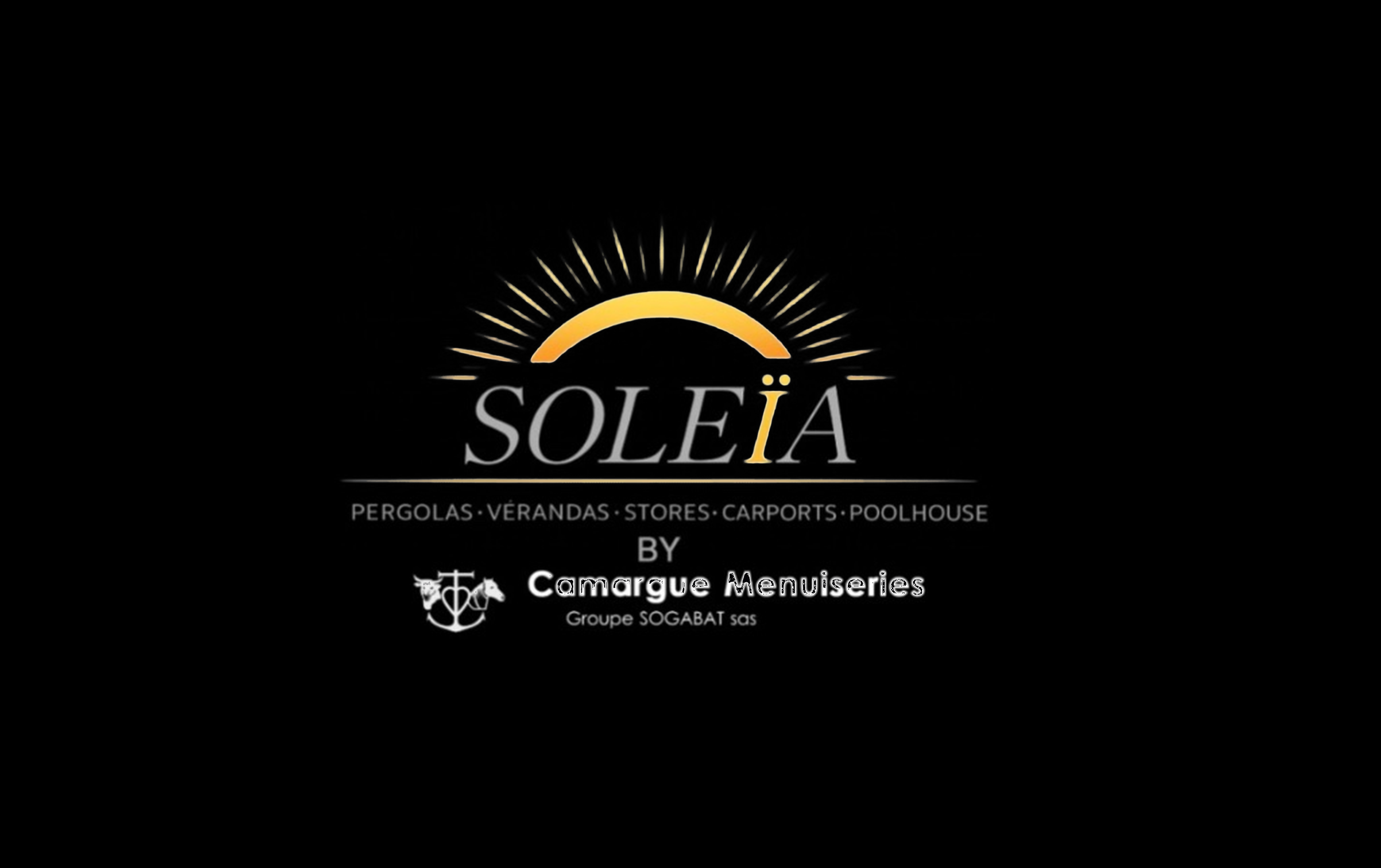 Soleïa — by Camargue Menuiseries