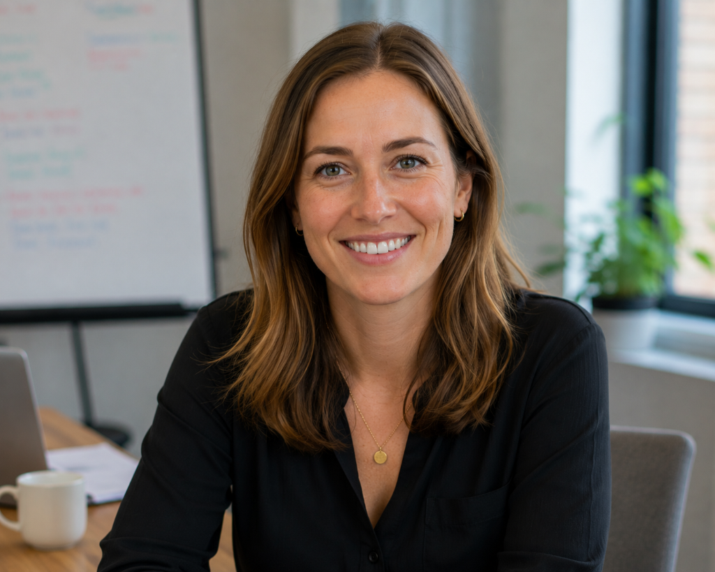 Inès Moreau