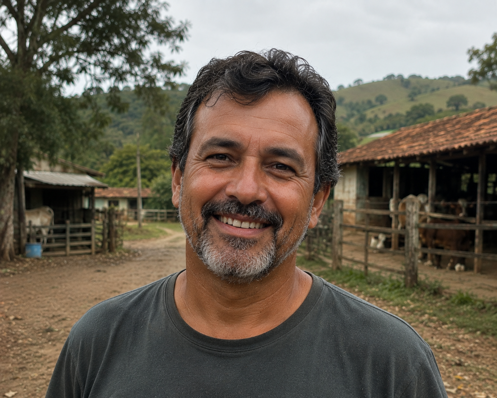 Rafael Duarte