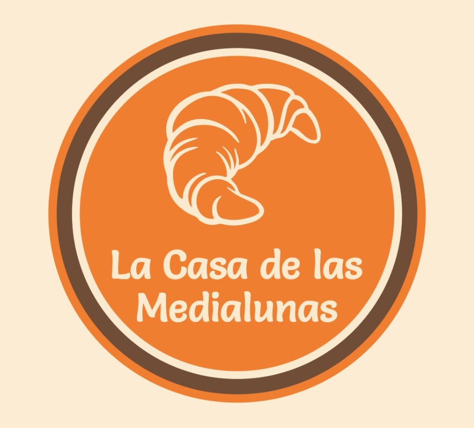 Logo La Casa de las Medialunas