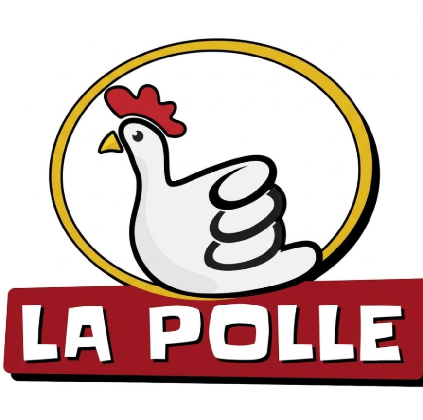 Logo La Polle