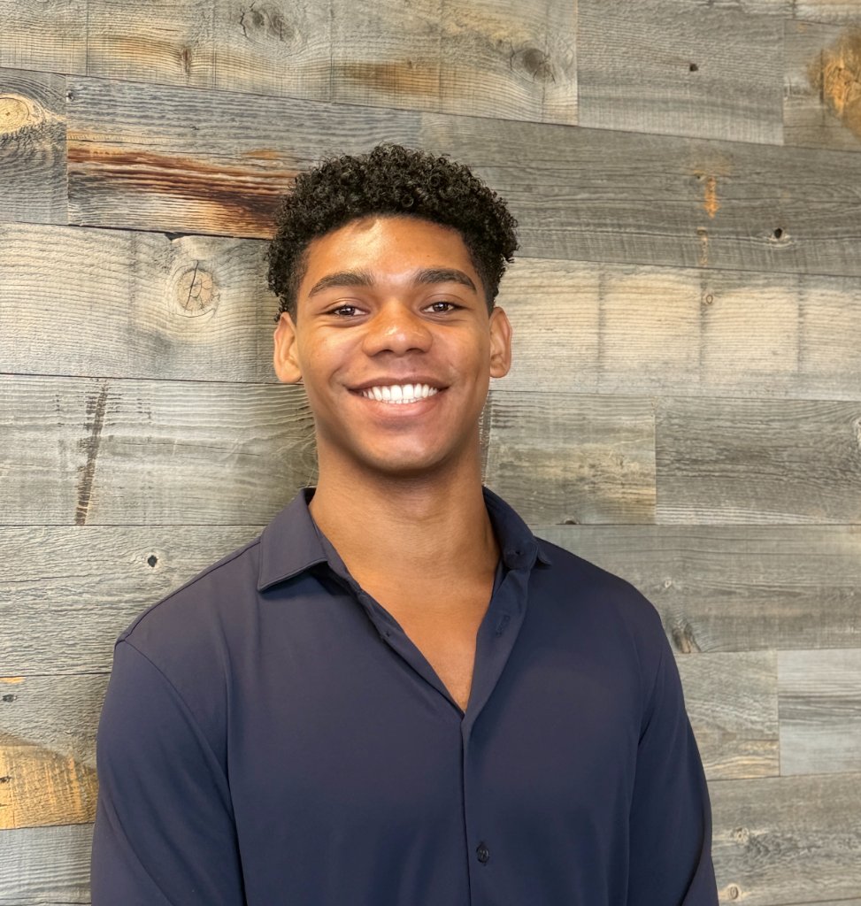 Jonah Paquette, Founder & CEO of EZ Essentials
