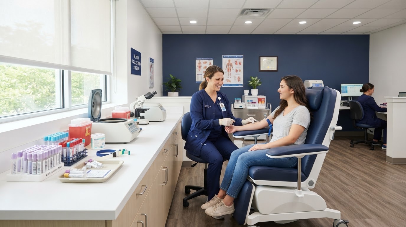 5 Health Screenings Every Adult Should Have Annually
