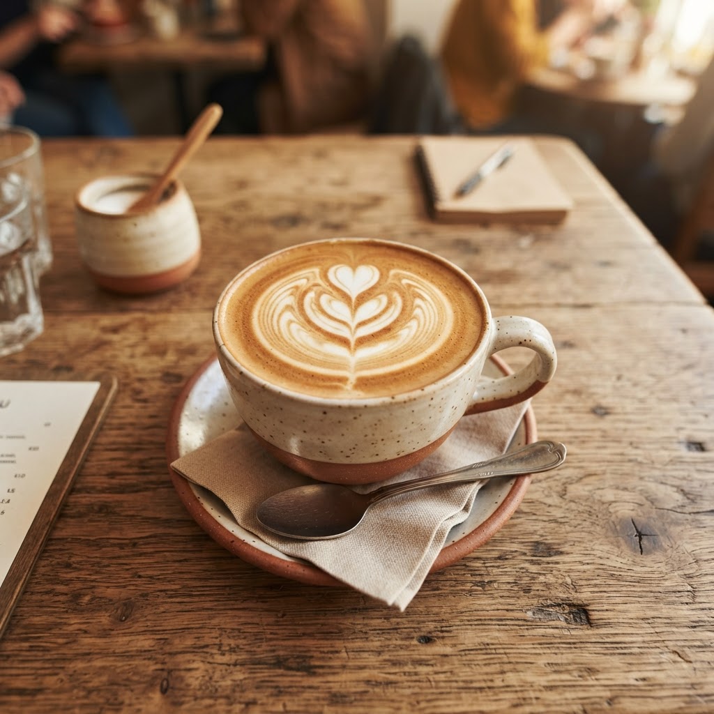 BARISTA DRINK