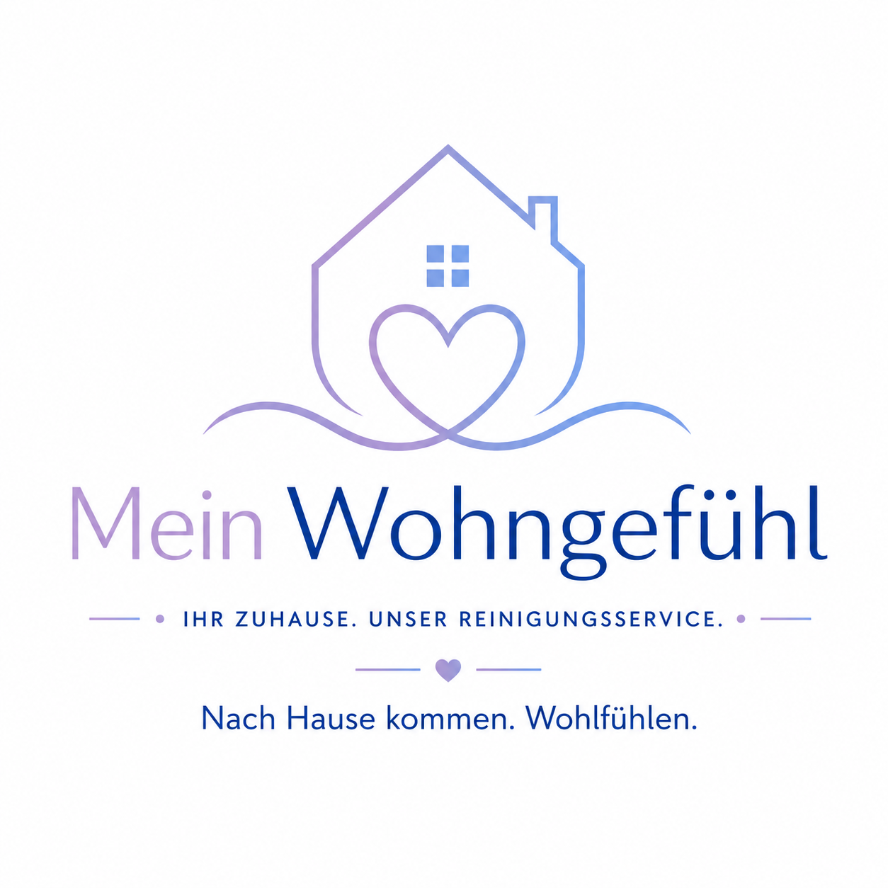 Mein Wohngefühl