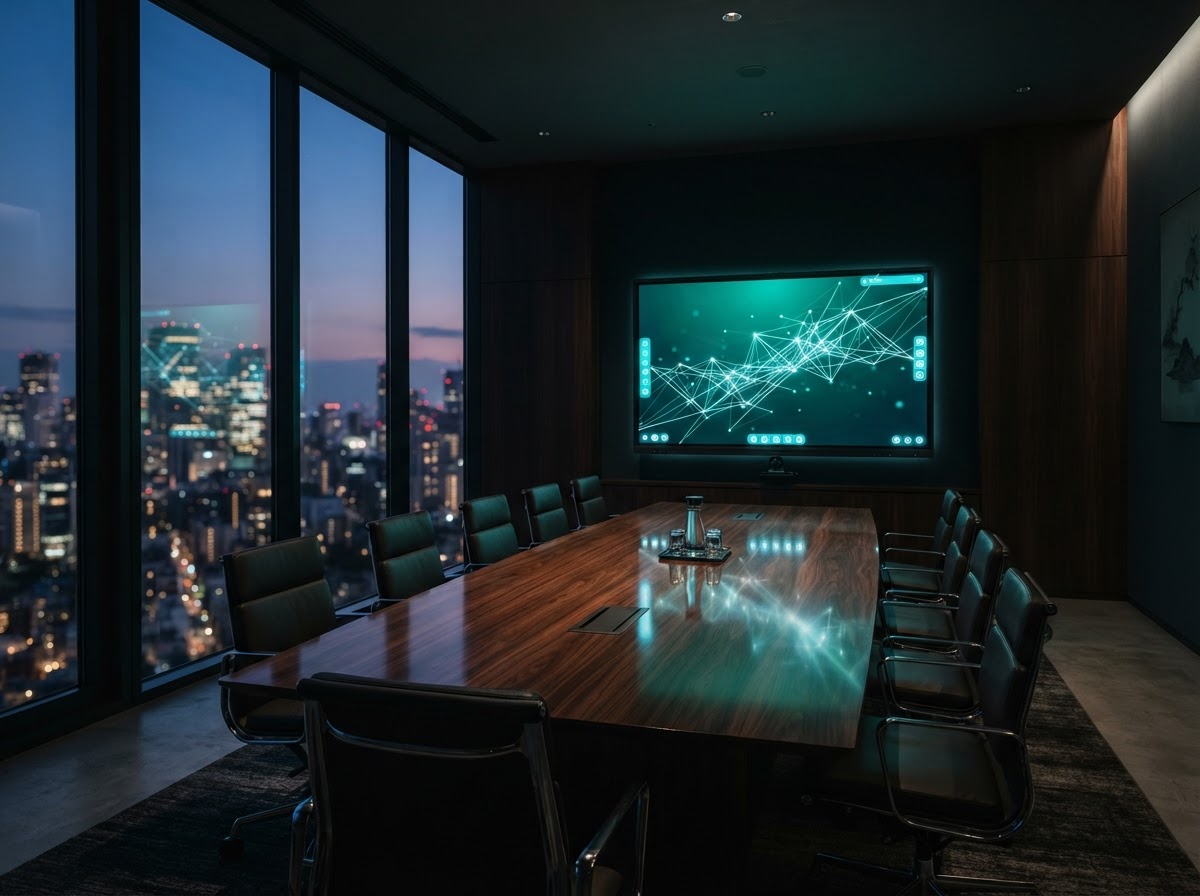 Corporate