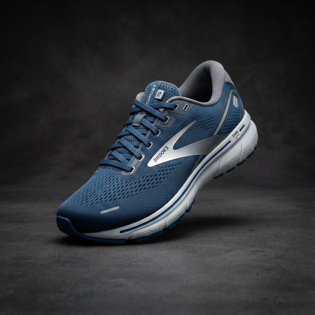 Brooks Ghost 15