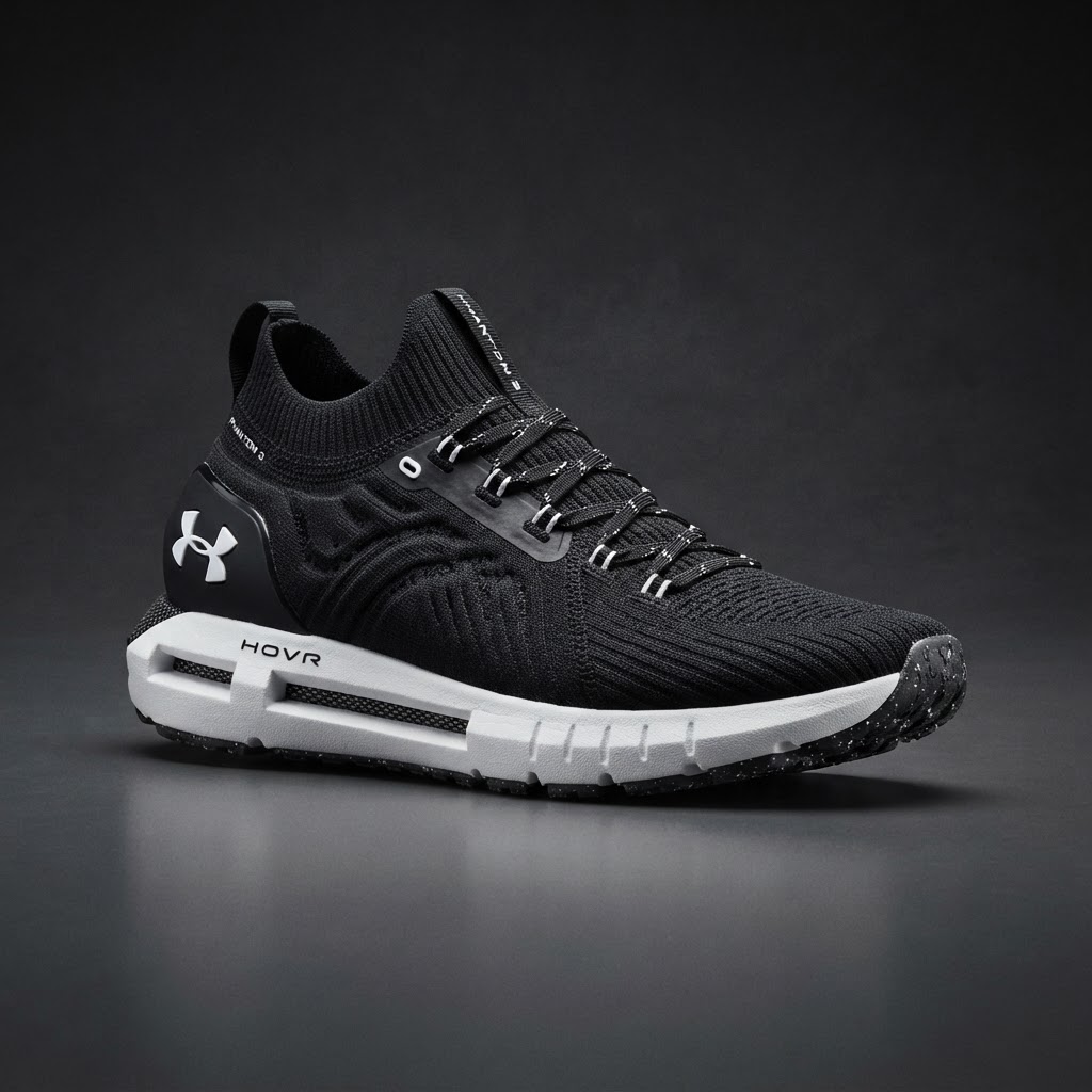 Under Armour HOVR Phantom 3