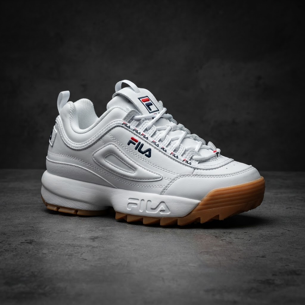Fila Disruptor II