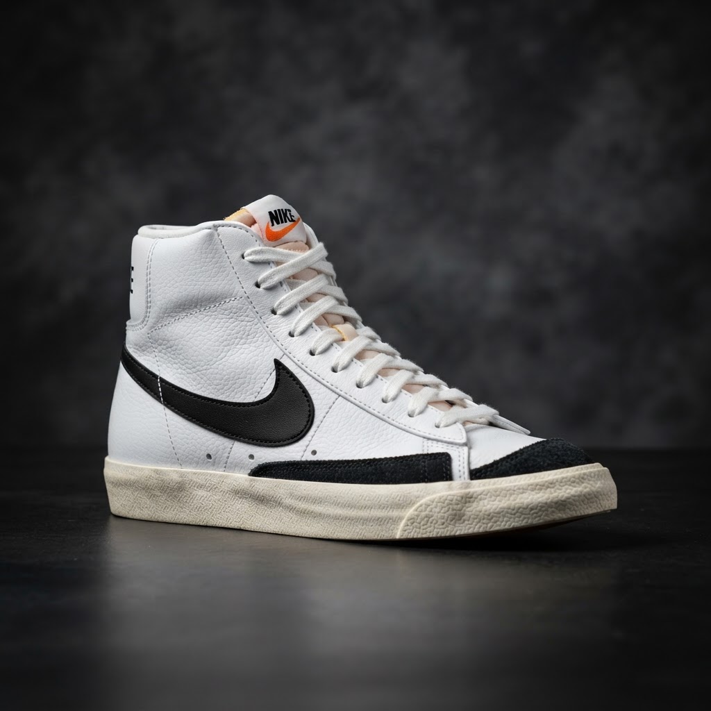 Nike Blazer Mid '77 Vintage