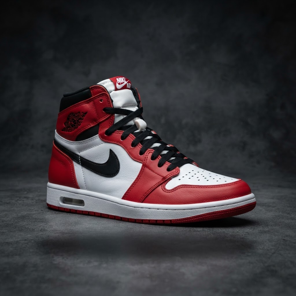 Nike Air Jordan 1 Retro High