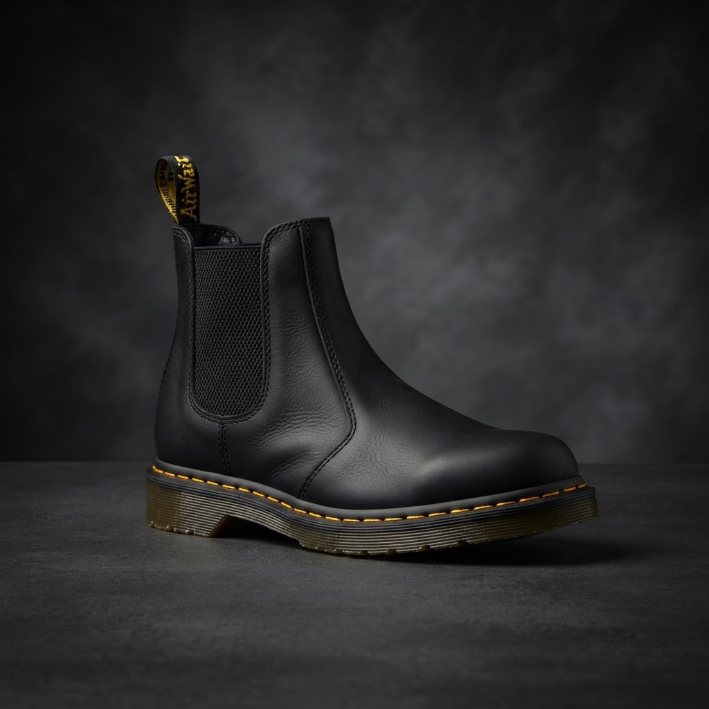 Dr. Martens 2976 Chelsea Boot