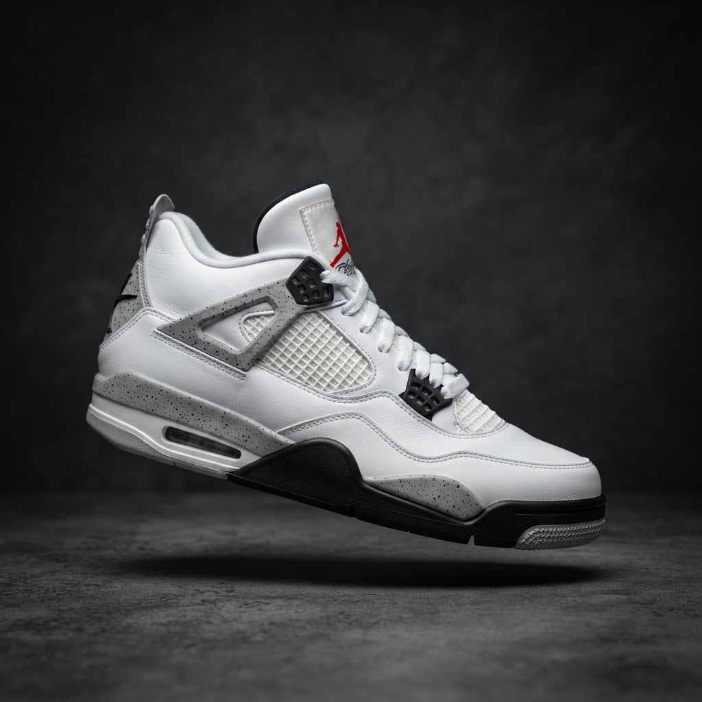 Jordan Air Jordan 4 Retro