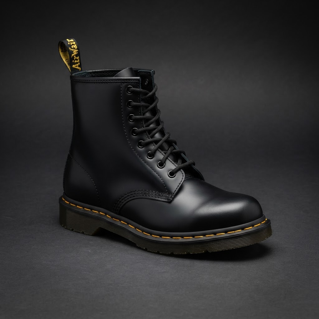 Dr. Martens 1460 8-Eye Boot