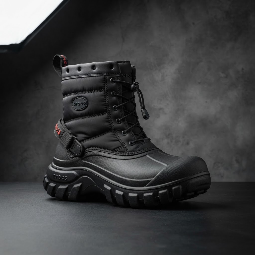 Crocs Echo Boot