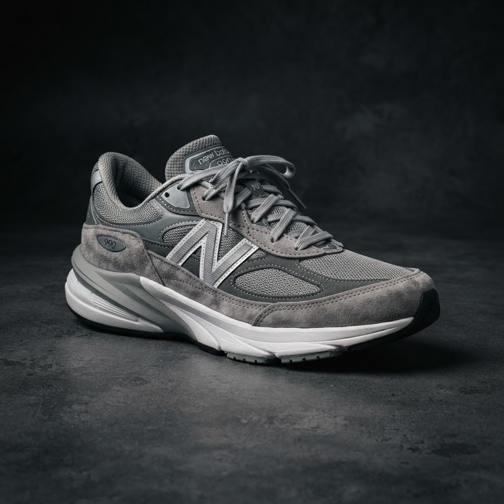 New Balance 990v6