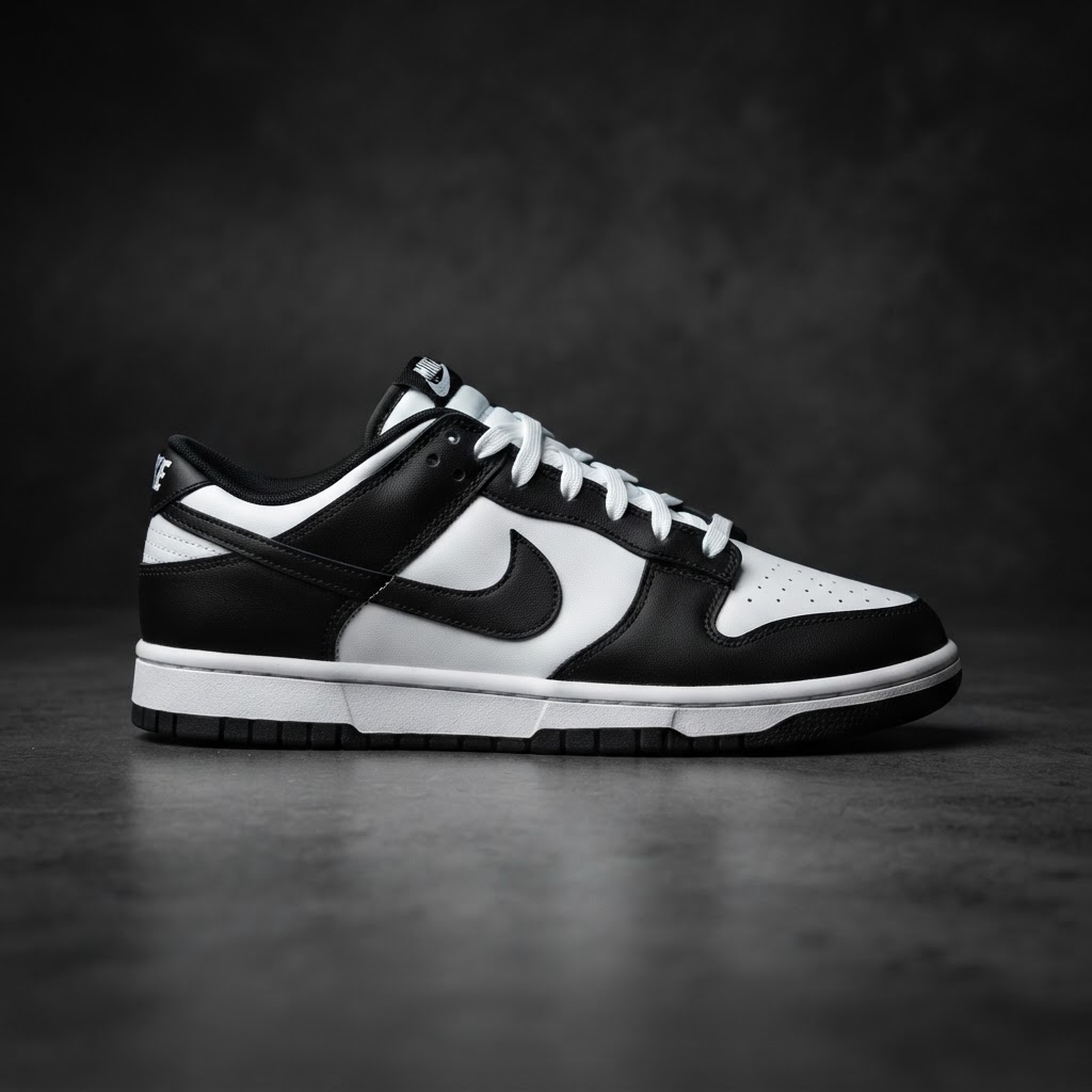 Nike Dunk Low Retro