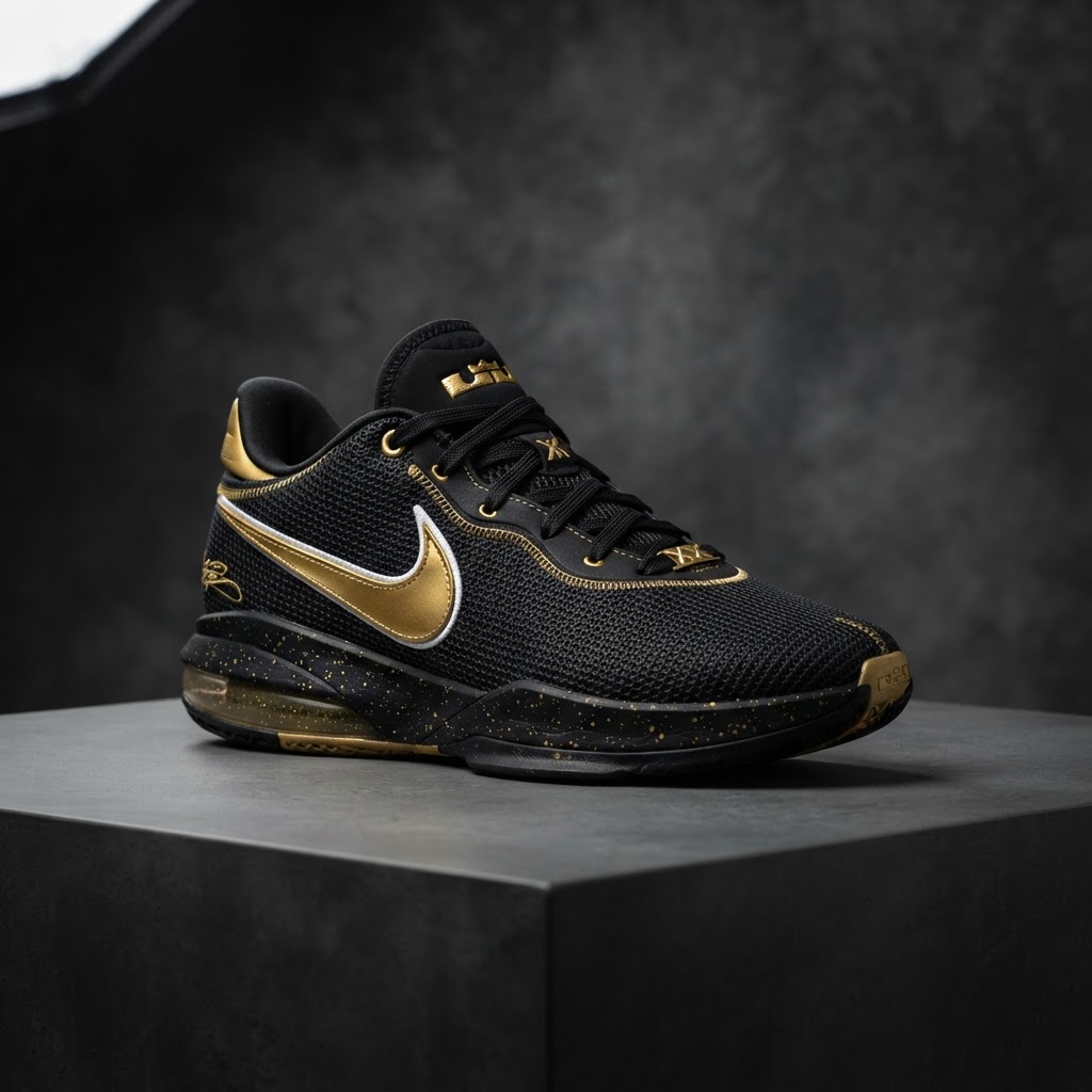 Nike LeBron XX