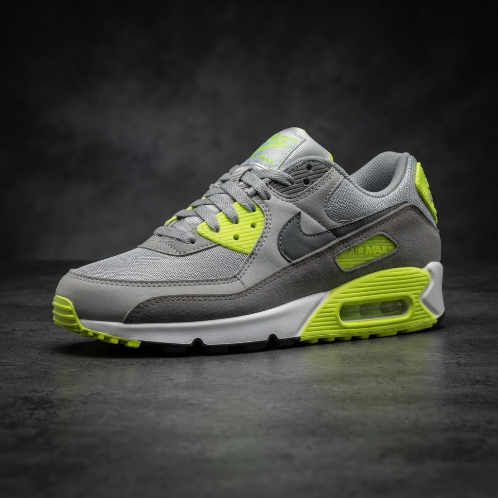 Nike Air Max 90