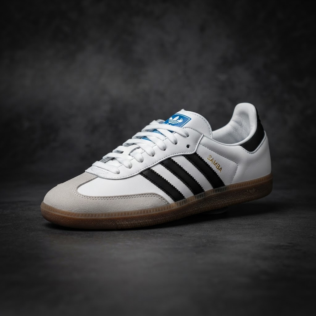 Adidas Samba OG