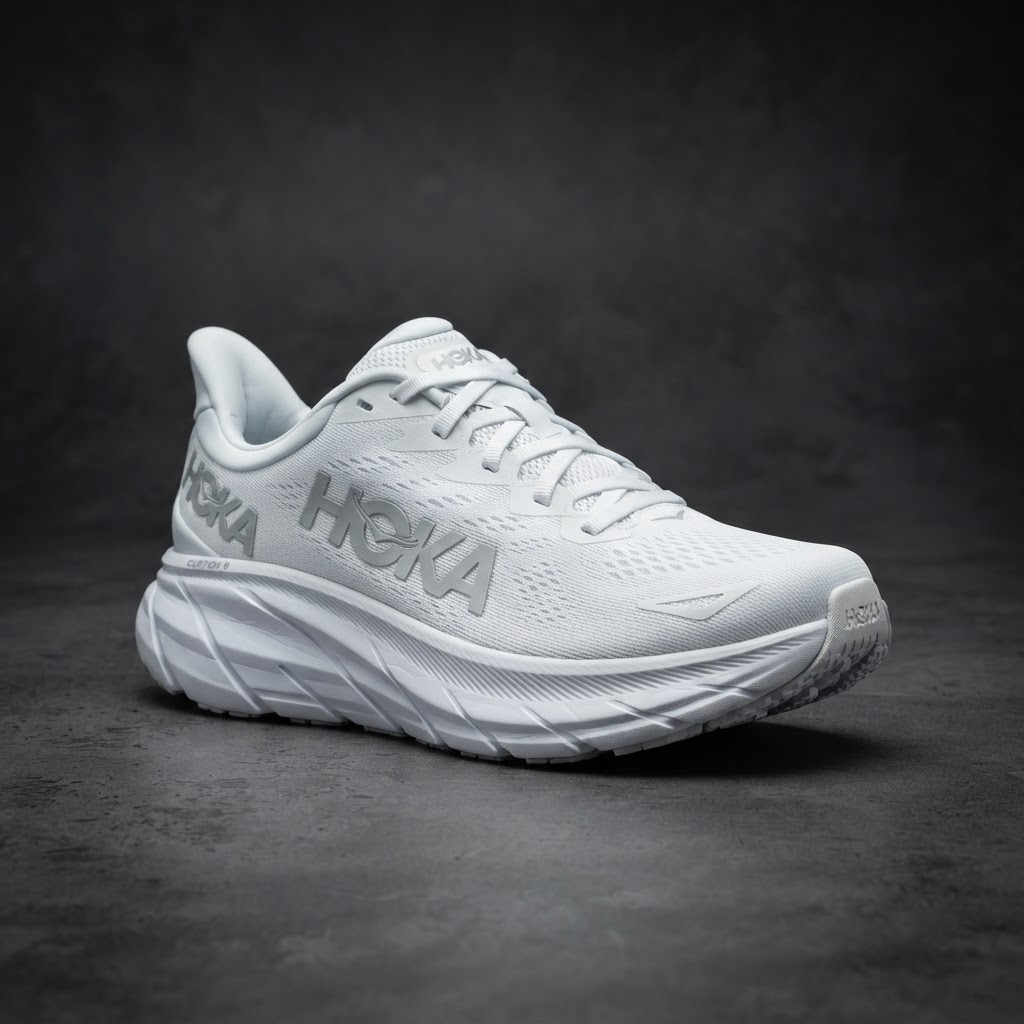 Hoka Clifton 9