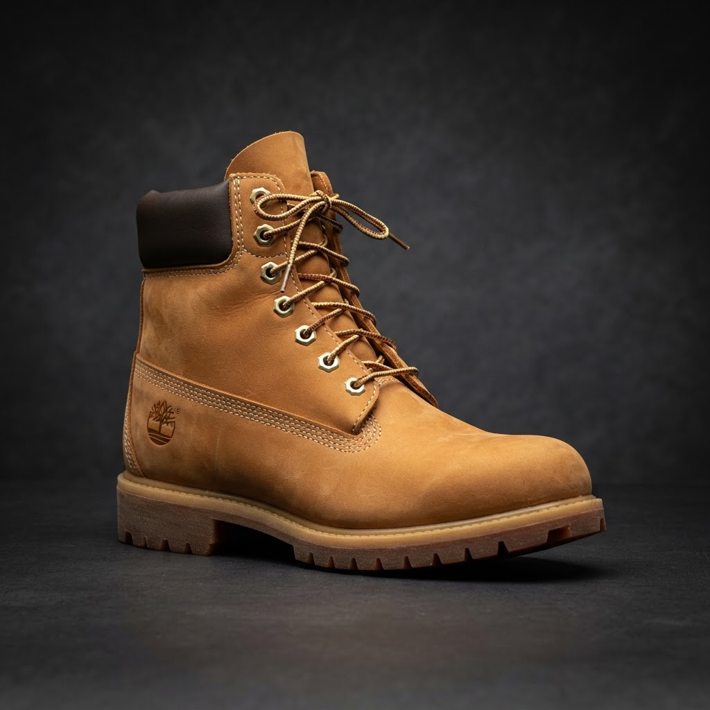 Timberland 6-Inch Premium Boot