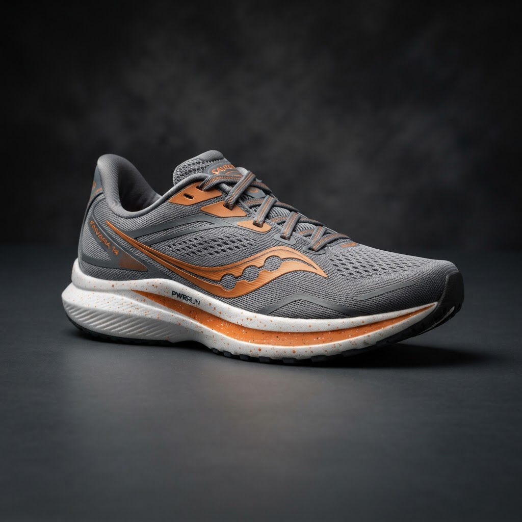 Saucony Kinvara 14