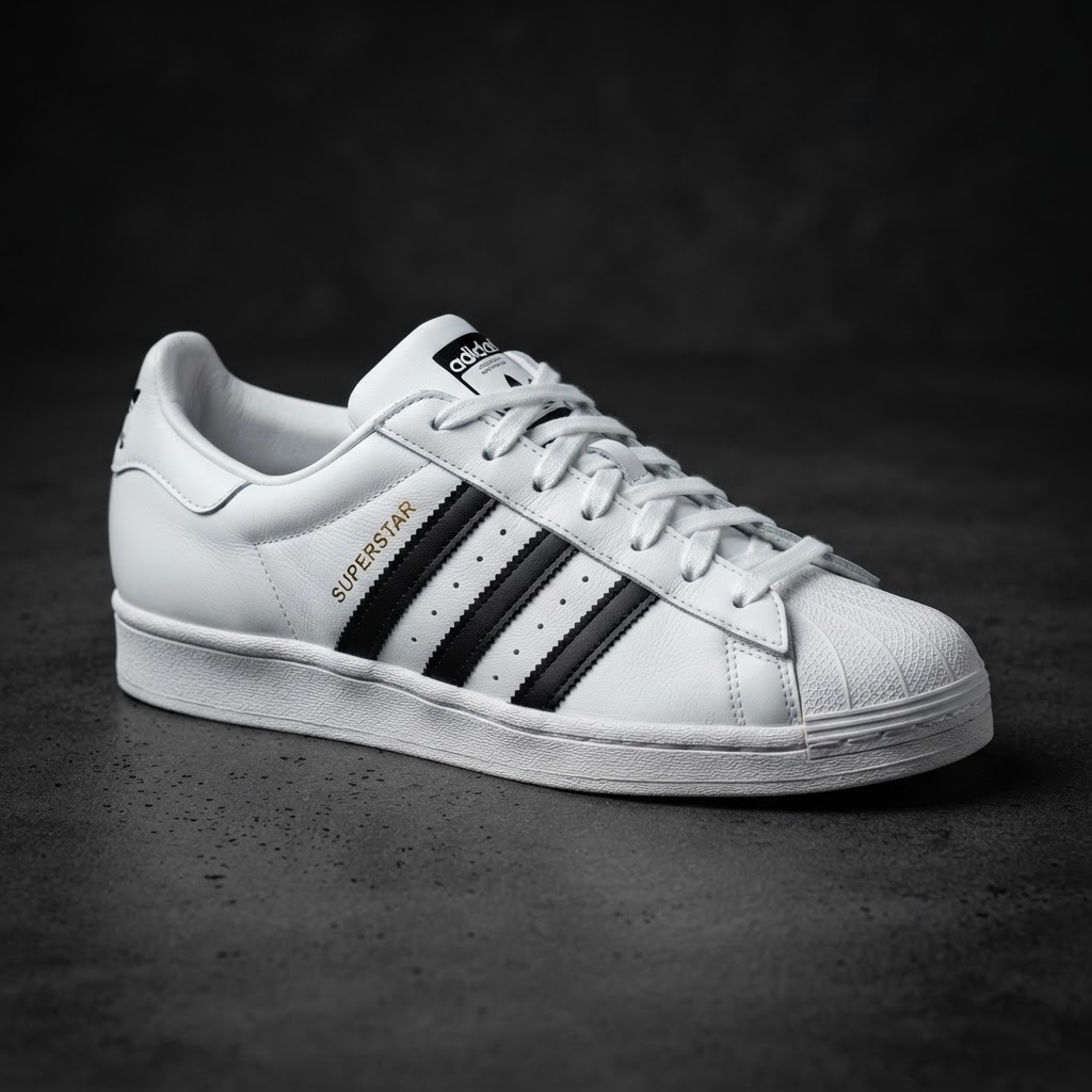 Adidas Superstar