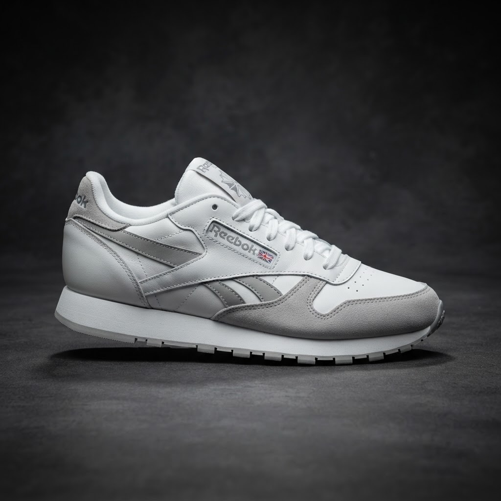 Reebok Classic Leather