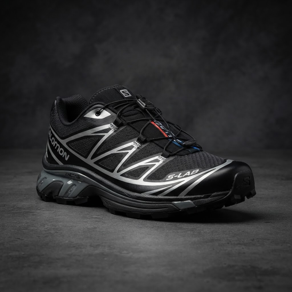 Salomon XT-6 Advanced