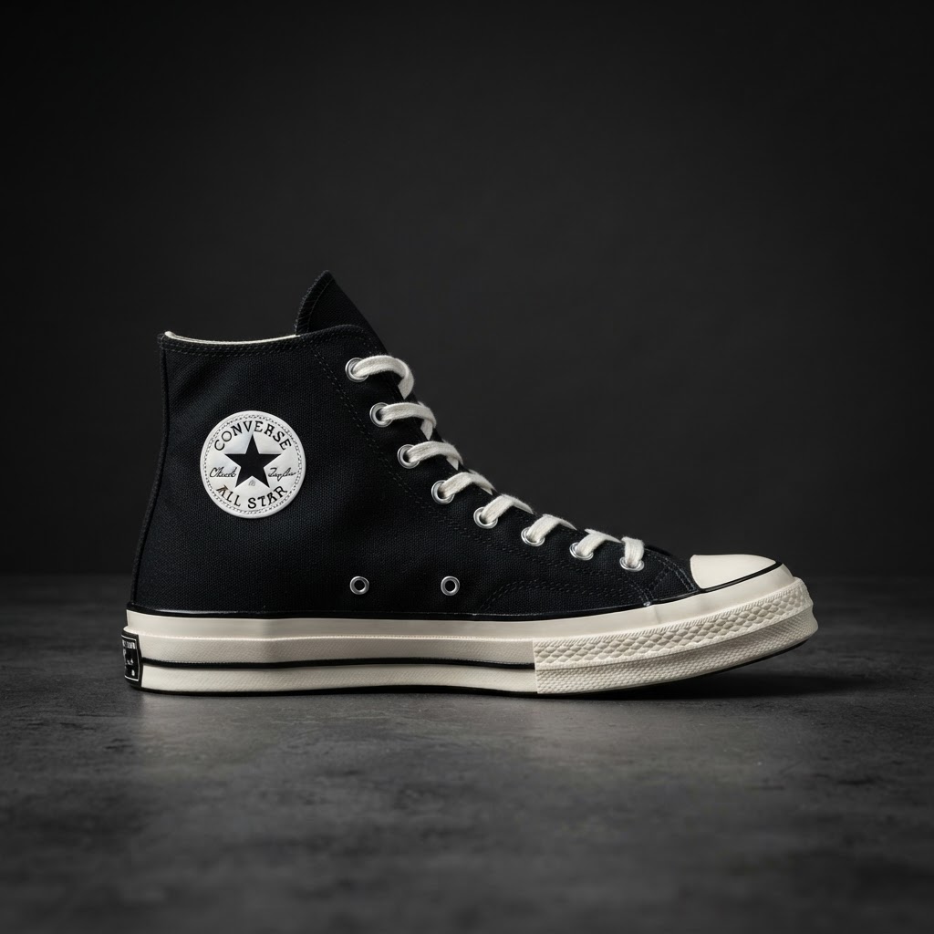 Converse Chuck 70 Hi-Top