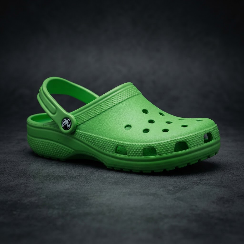 Crocs Classic Clog