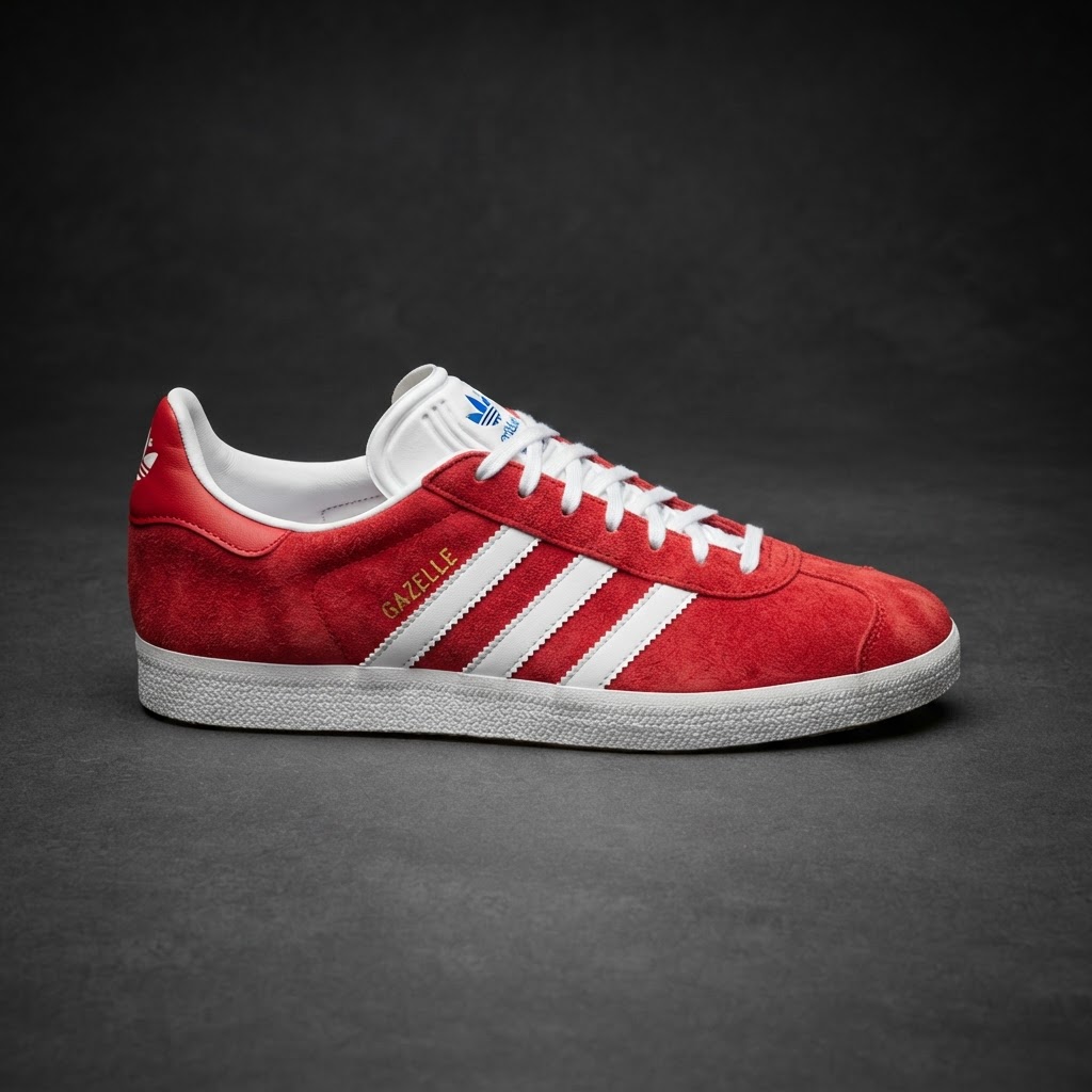 Adidas Gazelle