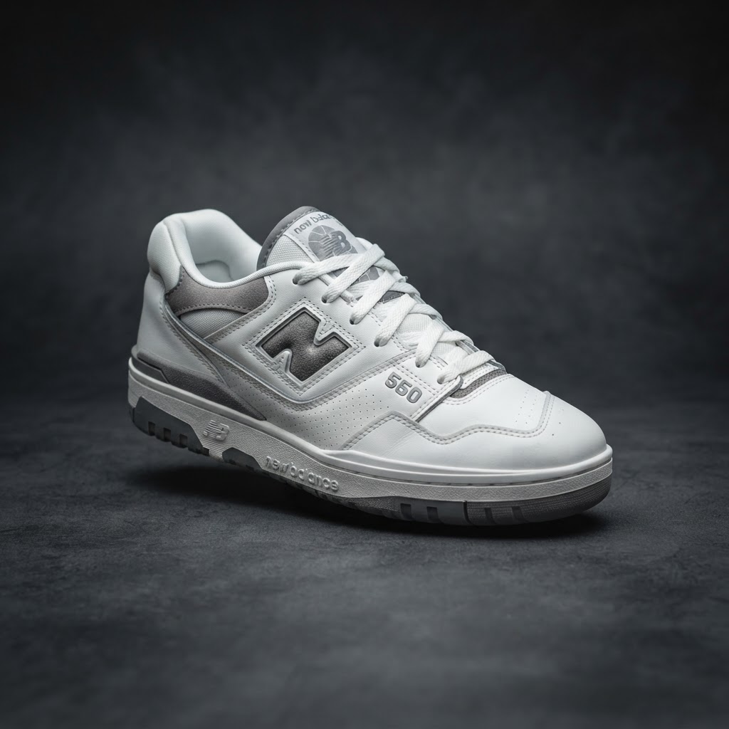 New Balance 550