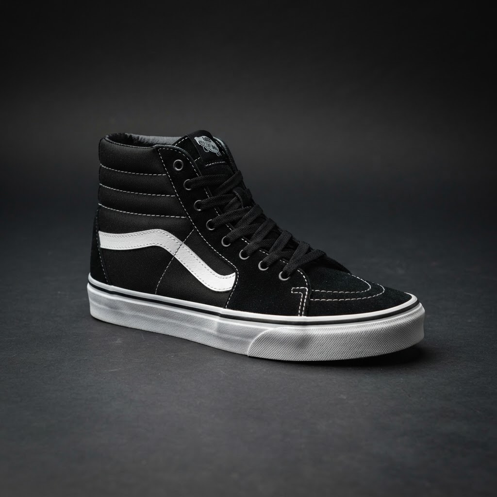Vans Sk8-Hi