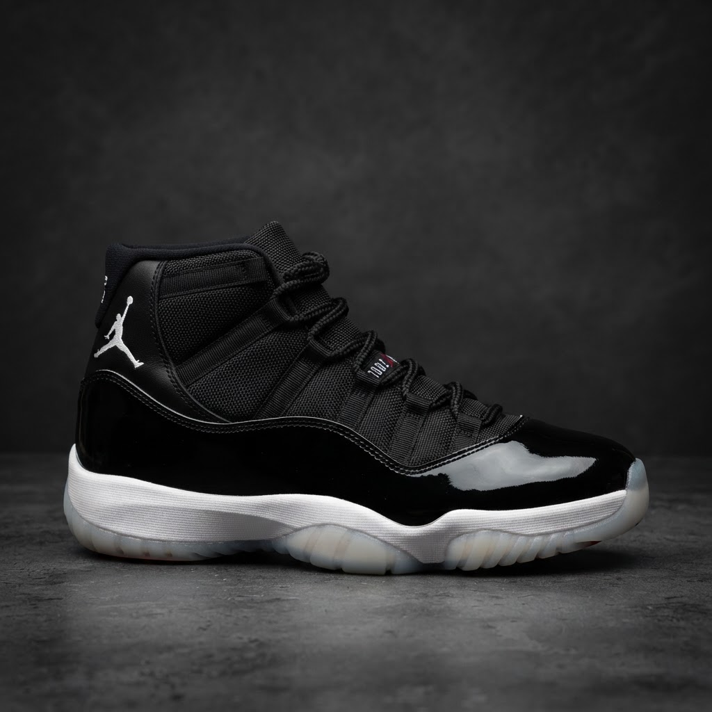 Jordan Air Jordan 11 Retro