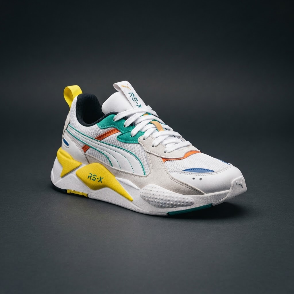Puma RS-X Efekt