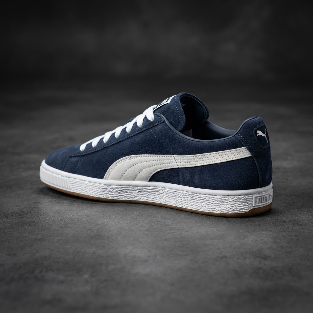 Puma Suede Classic XXI