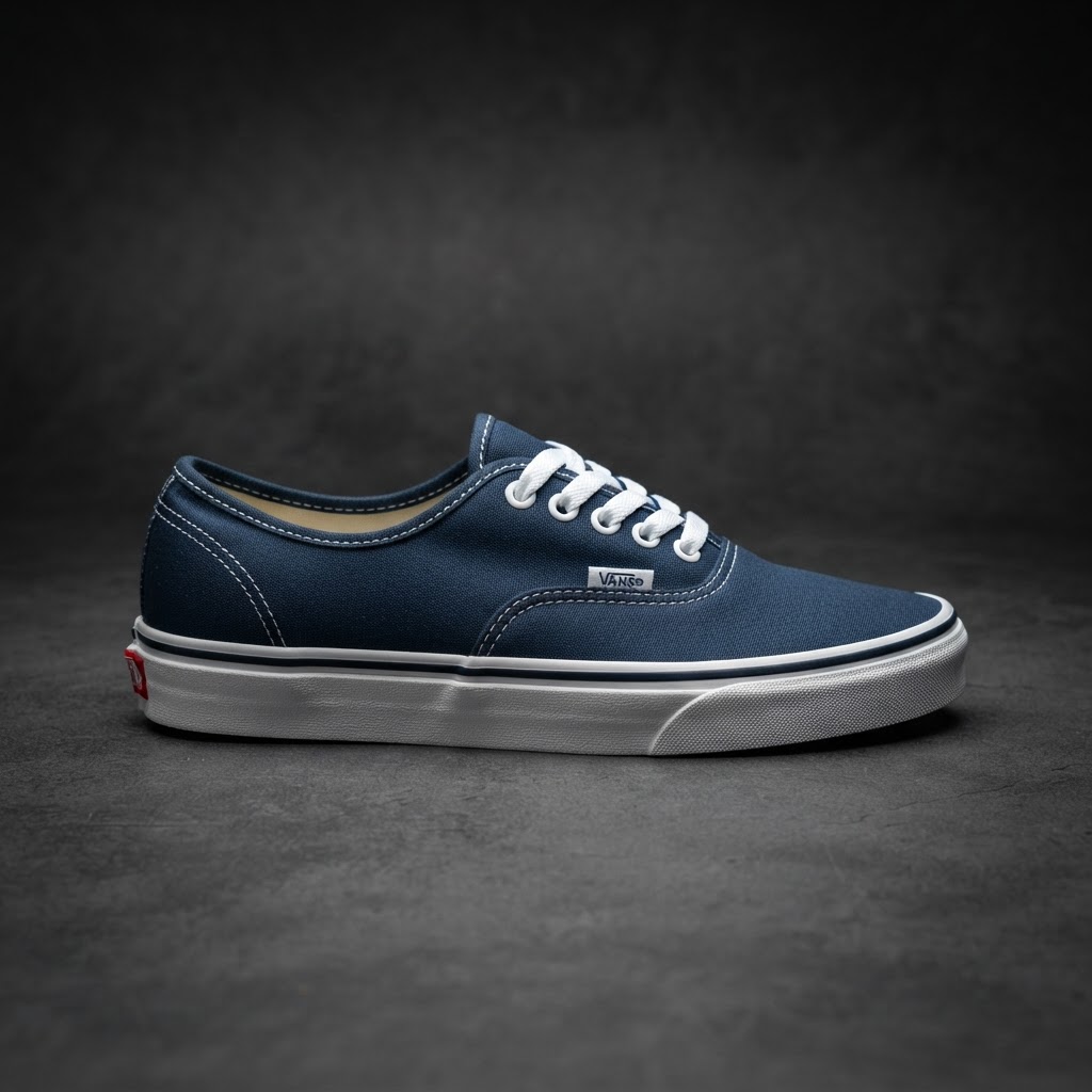 Vans Authentic