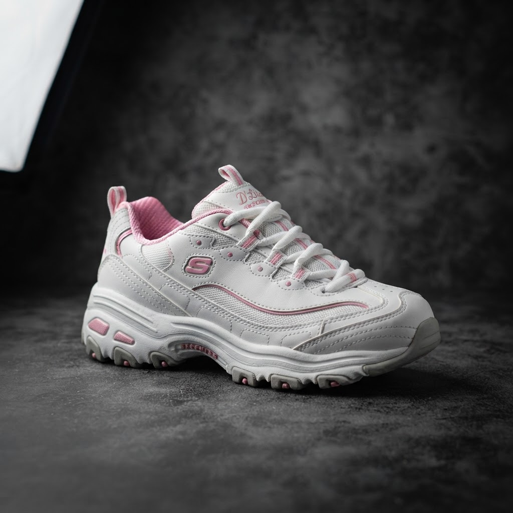 Skechers D'Lites