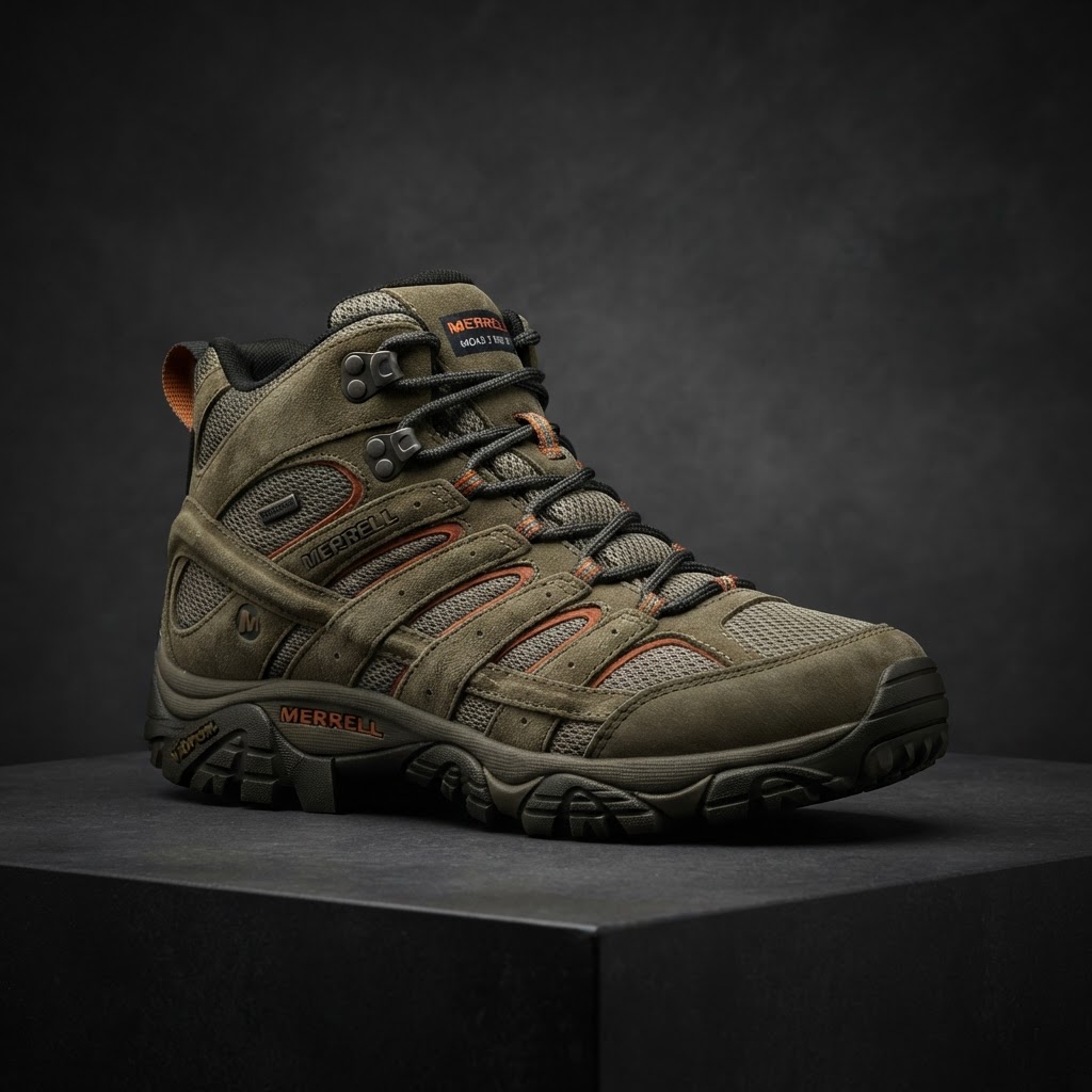 Merrell Moab 3 Mid