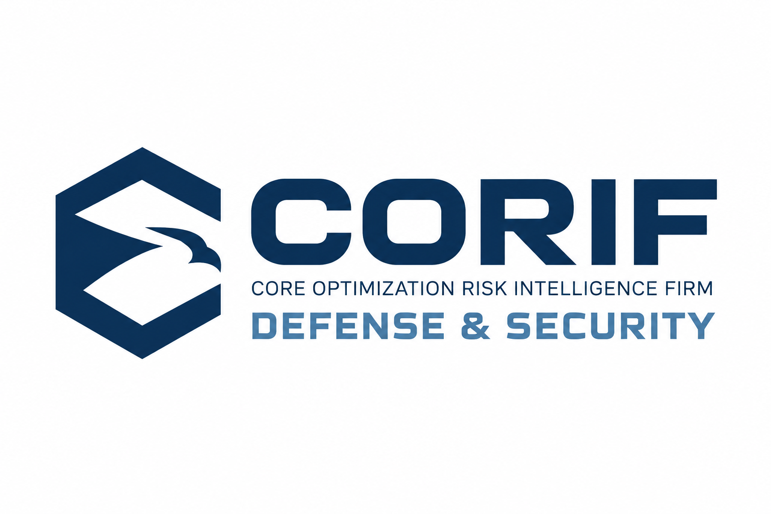 CORIF Defense & Security