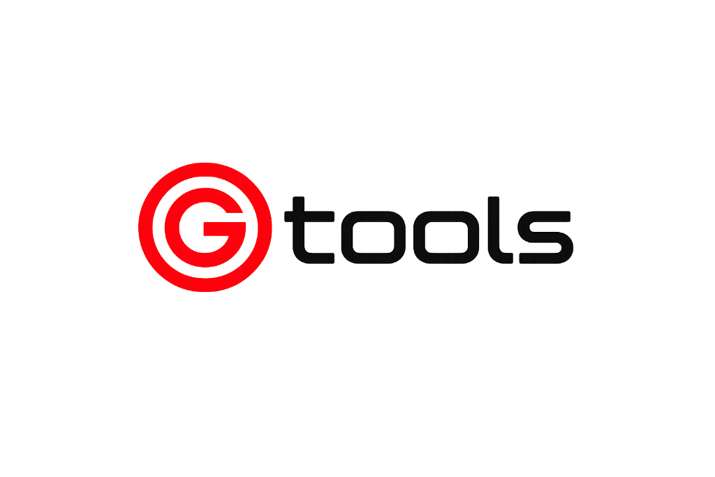 Logotipo de GTools, software de gestión hostelera para restaurantes